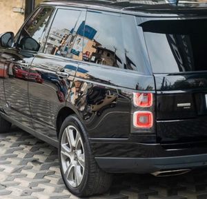 Land Rover Range Vouge SE 2018 for Sale
