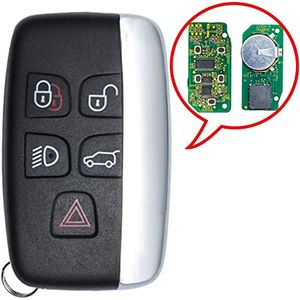 Land Rover Smart Key for Sale