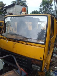 Lanka Ashok Leyland E COMET for Parts for Sale