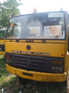 Lanka Ashok Leyland E COMET for Parts for Sale