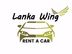Lanka Wing Rent A Car Gampaha