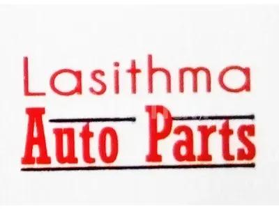Lasithma Auto Parts logo