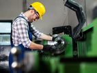 Lathe Machine Operator - Qatar