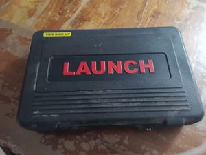 Launch Car Scanner for Sale