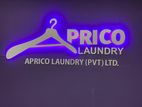 Laundry Assistant
