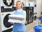 Laundry Assistant - Kandy