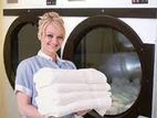 Laundry Attendant (male) - Kandy