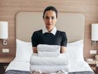Laundry Attendant (Male) - Kandy
