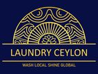 Laundry Irioning Assistant - Colombo