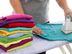 Laundry Staff (Ironing) රෙදි අයන් කරන්නන්