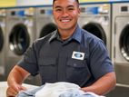 Laundry Staff - Trincomalee