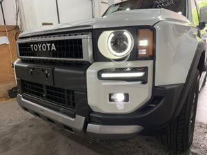 LC250 PRADO BODY KIT FULL SET for Sale