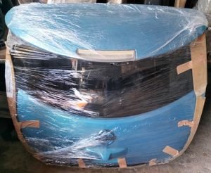 Leaf Dicky Door Complete for Sale