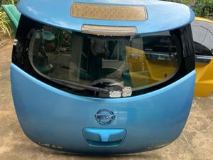 Leaf Tail Doors for Sale