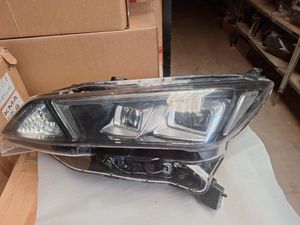 Leaf Zel Head Lamp for Sale