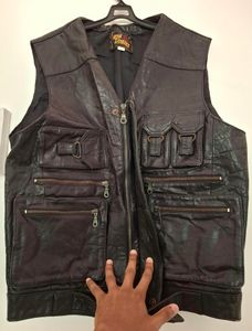 Leather Jacket for Sale
