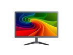 LED 19.5 Inch Monitor with HDMI, VGA Port & Speaker