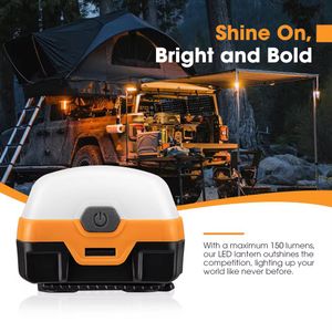 LED Camping Lantern for Sale