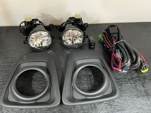 LED Fog Lamp Set Suzuki Wagon R for Sale