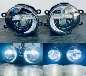 Led Fog Light Lamp Drl Toyota Aqua Axio Vitz prius premio Allion Hilux for Sale Led Fog Light Lamp Drl Toyota Aqua Axio Vitz prius premio Allion Hilux for Sale