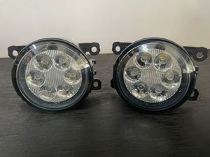 LED Fog Light Lamp WagonR Flower type for Sale
