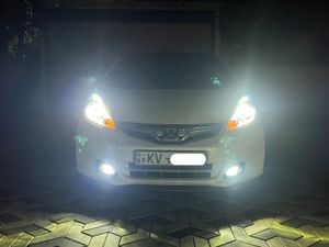 LED Fog Light Set For GP1 FIT Honda for Sale