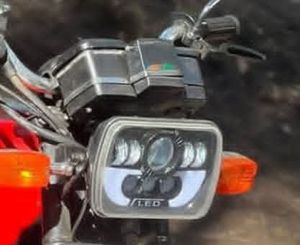 Led Head Light for Sale
