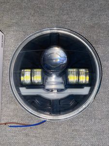 LED Head Lights (12V) for Buses for Sale