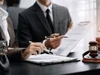 Legal Executive
