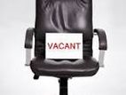 Legal Officer