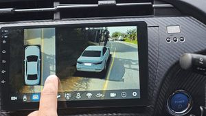 Lenovo 6GB RAM 128GB ROM Android Player With 4Way Camera System for Sale