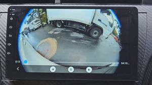 Lenovo 8GB 128GB 4G Sim Support Android With 4Way Bird View Camera for Sale