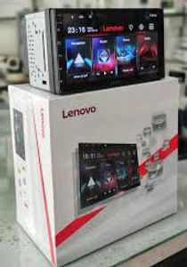 lenovo android car gps bt dvd audio setup 7inch for Sale