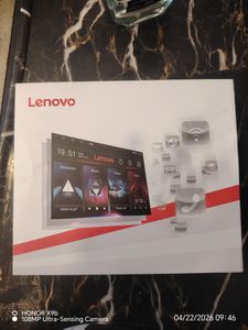 Lenovo Android Player for Sale