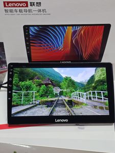 Lenovo Android Player Frame and AHD Camera For CIVIC ES8 for Sale