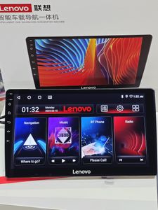 Lenovo Android Player with Frame and Camera For RAIZE 2025 for Sale