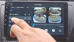 Lenovo Brand 4+64GB Android With 4Way 3D Camera System for Sale