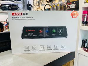LENOVO FULL SCREEN DVR for Sale