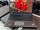 Lenovo Thinkpad I5 6th 8gb 256gb Ssd Laptop