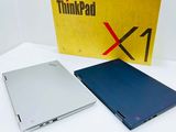 Lenovo Thinkpad X1 YOGA G3360 Rotate Touch+Core i7 8th Gen + +2K Display