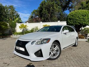 Lexus GS450H 2014 for Sale