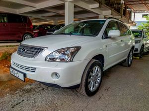 Lexus HS250H 2007 for Sale
