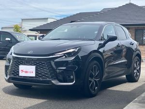 Lexus LBX 2024 for Sale