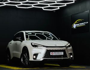 Lexus LBX 2024 for Sale