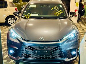 Lexus LBX Relax 1.5 NON Hybrid 2024 for Sale
