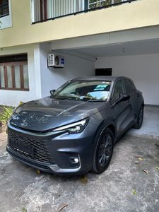 Lexus LBX Relax 2024 for Sale