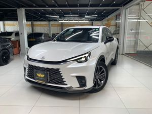 Lexus LBX Relax 2024 for Sale