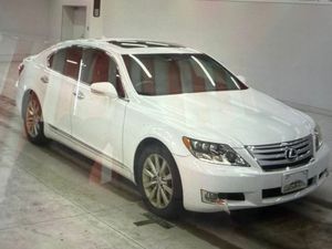 Lexus LS 600 h / HL Parts for Sale