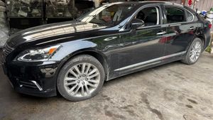 Lexus LS 600HL Car Parts for Sale