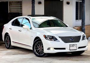 Lexus LS600h 2008 for Sale